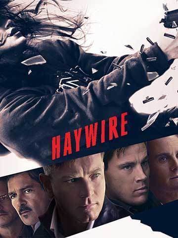 Haywire