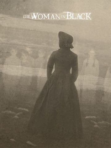 The Woman In Black