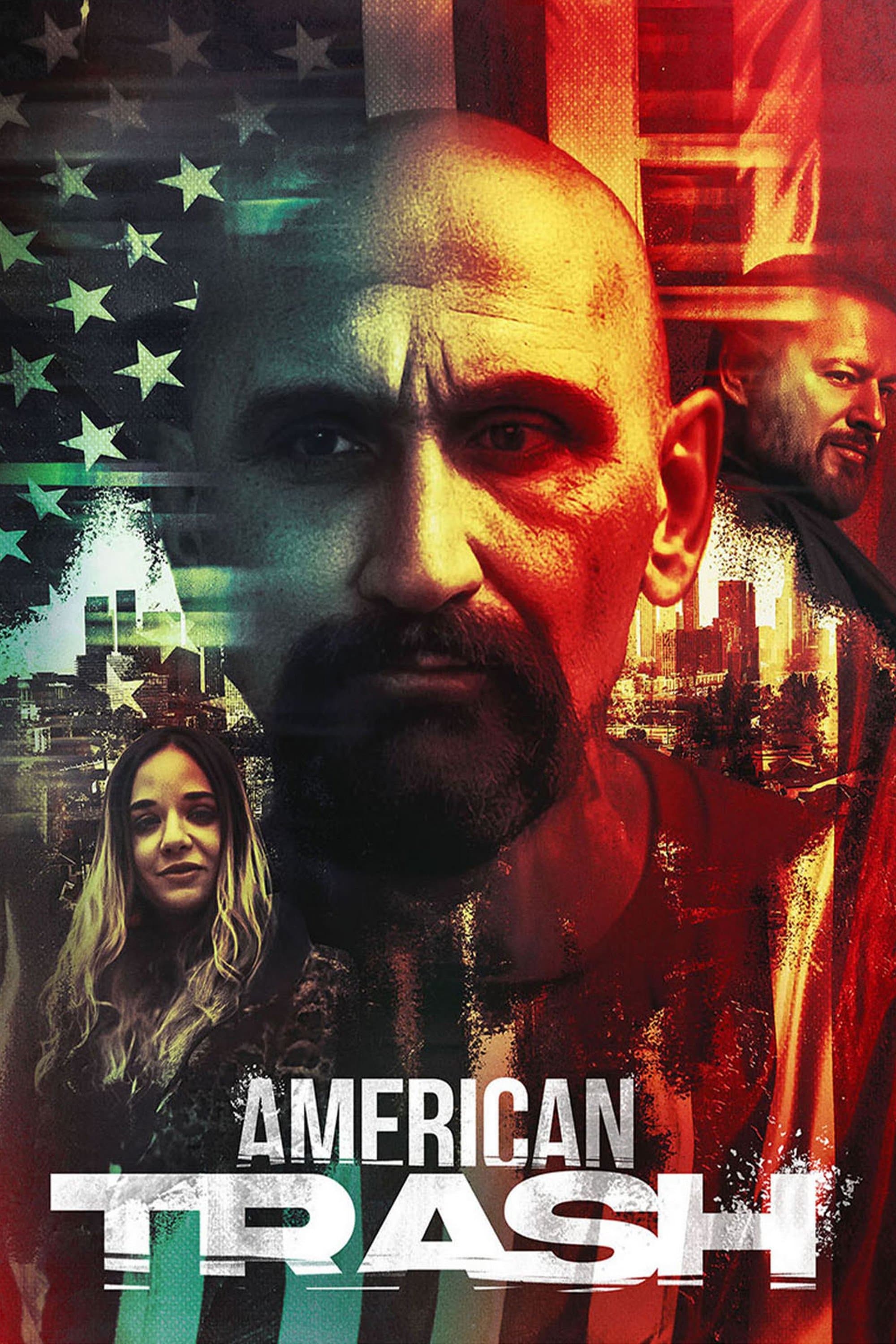 American Trash