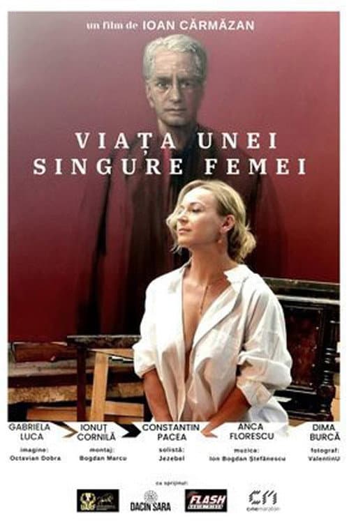 Viata unei singure femei