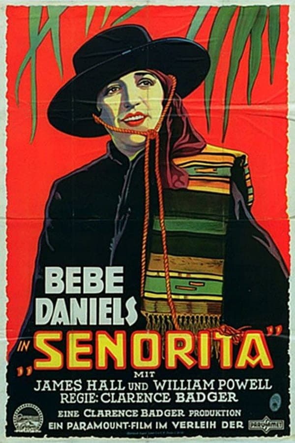 SeÃ±orita