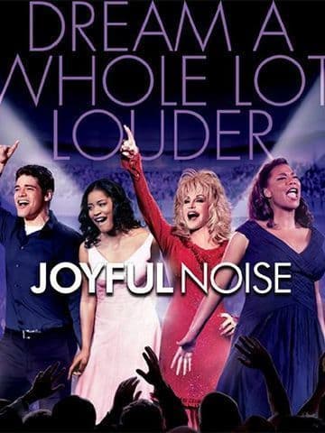 Joyful Noise