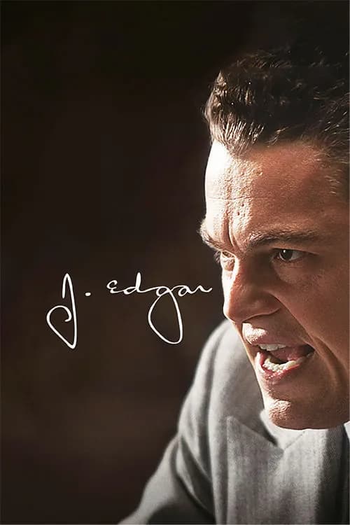 J. Edgar
