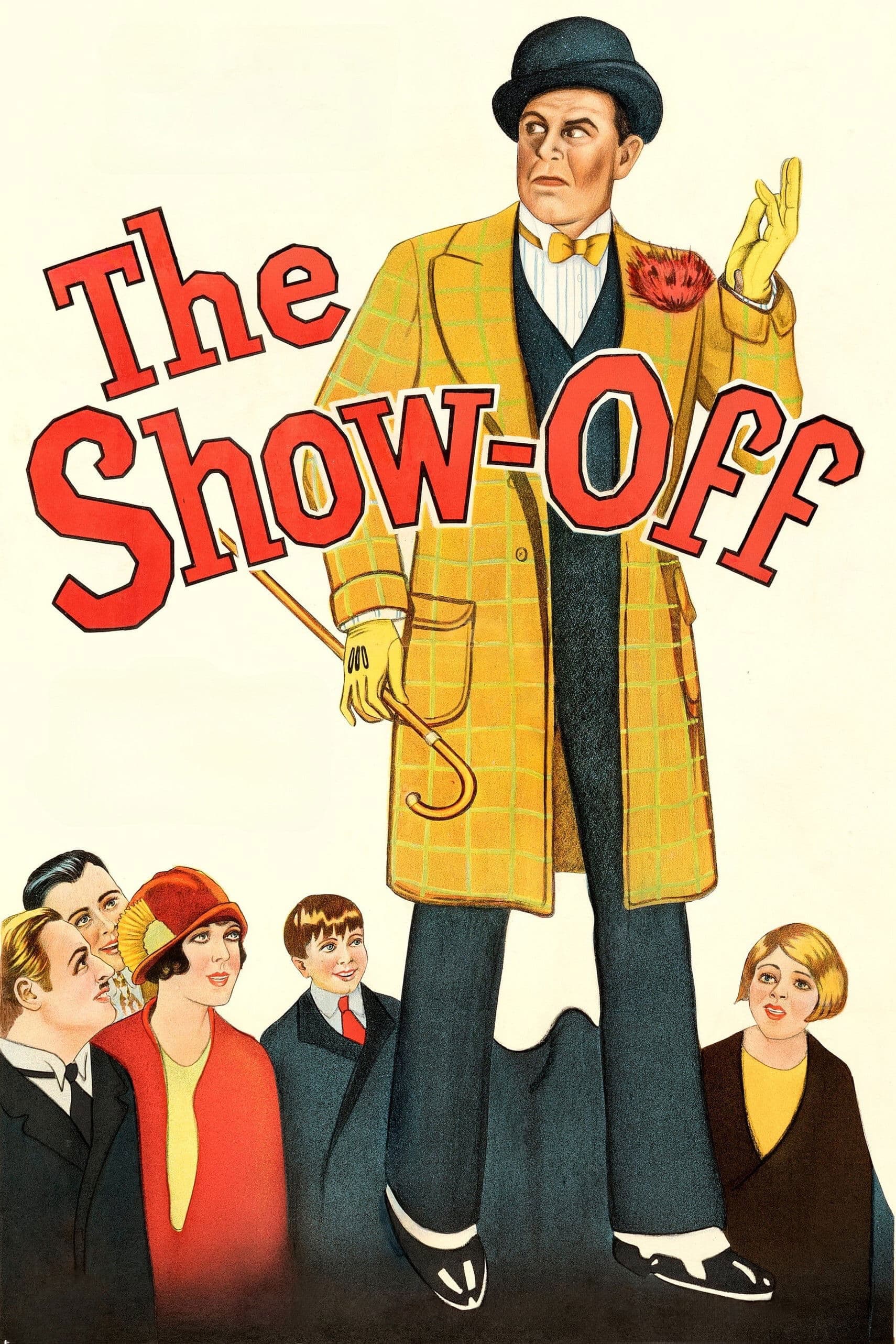 The Show-Off