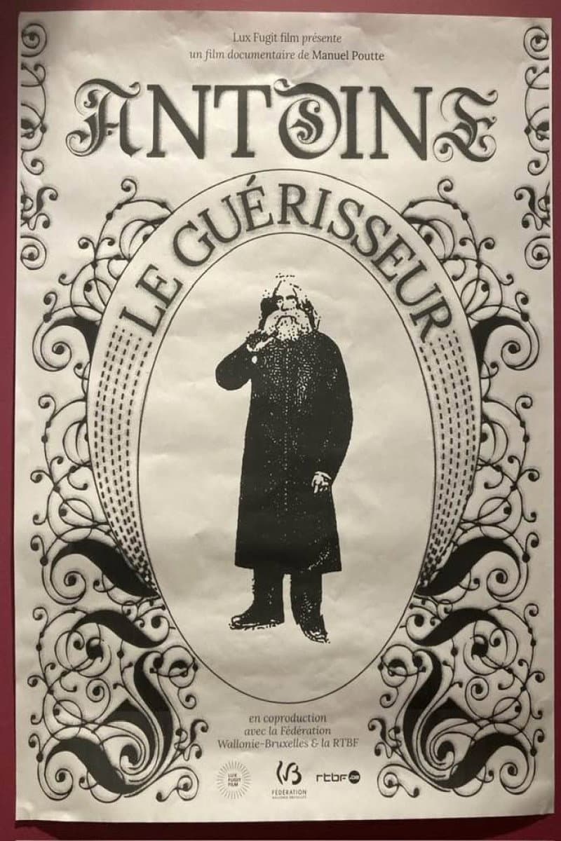 Antoine le guÃ©risseur