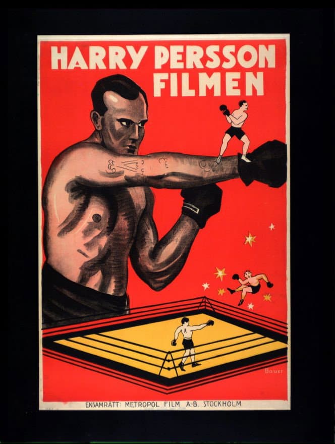 FÃ¶r hemmet och flickan