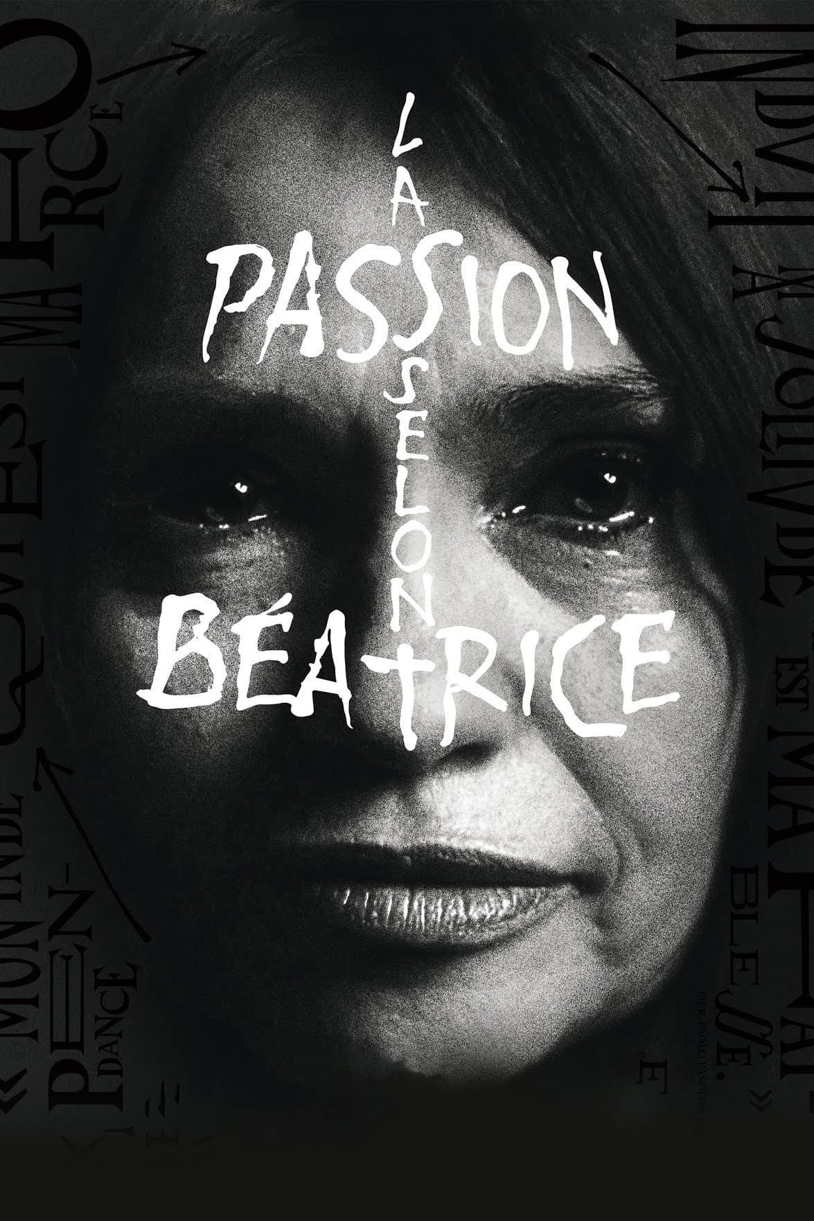 The Passion According to BÃ©atrice