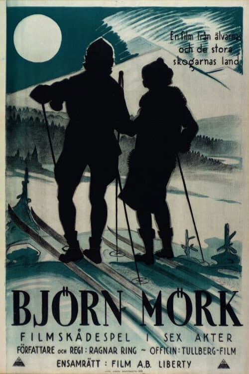 BjÃ¶rn MÃ¶rk