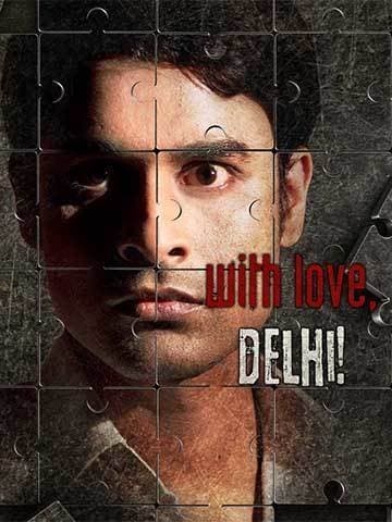With Love, Delhi!