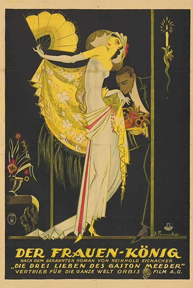 Der FrauenkÃ¶nig