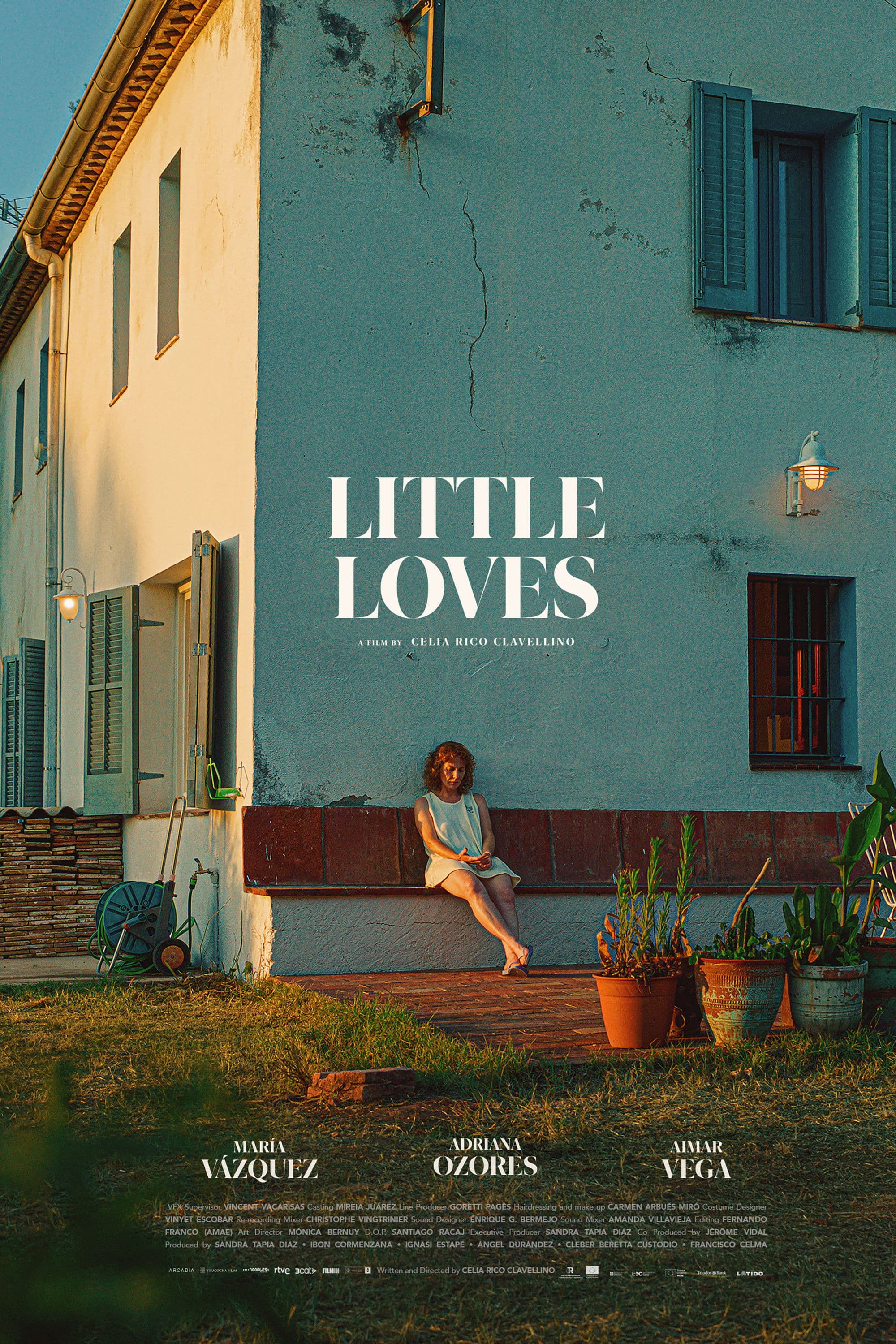 Litle Loves