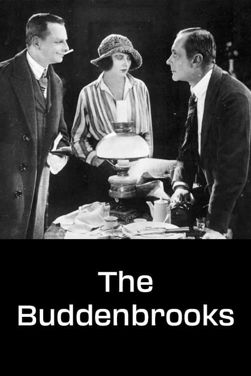 Die Buddenbrooks