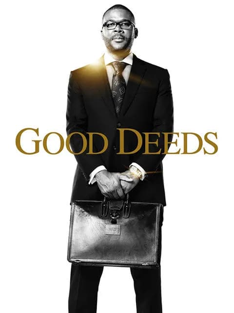 Good Deeds