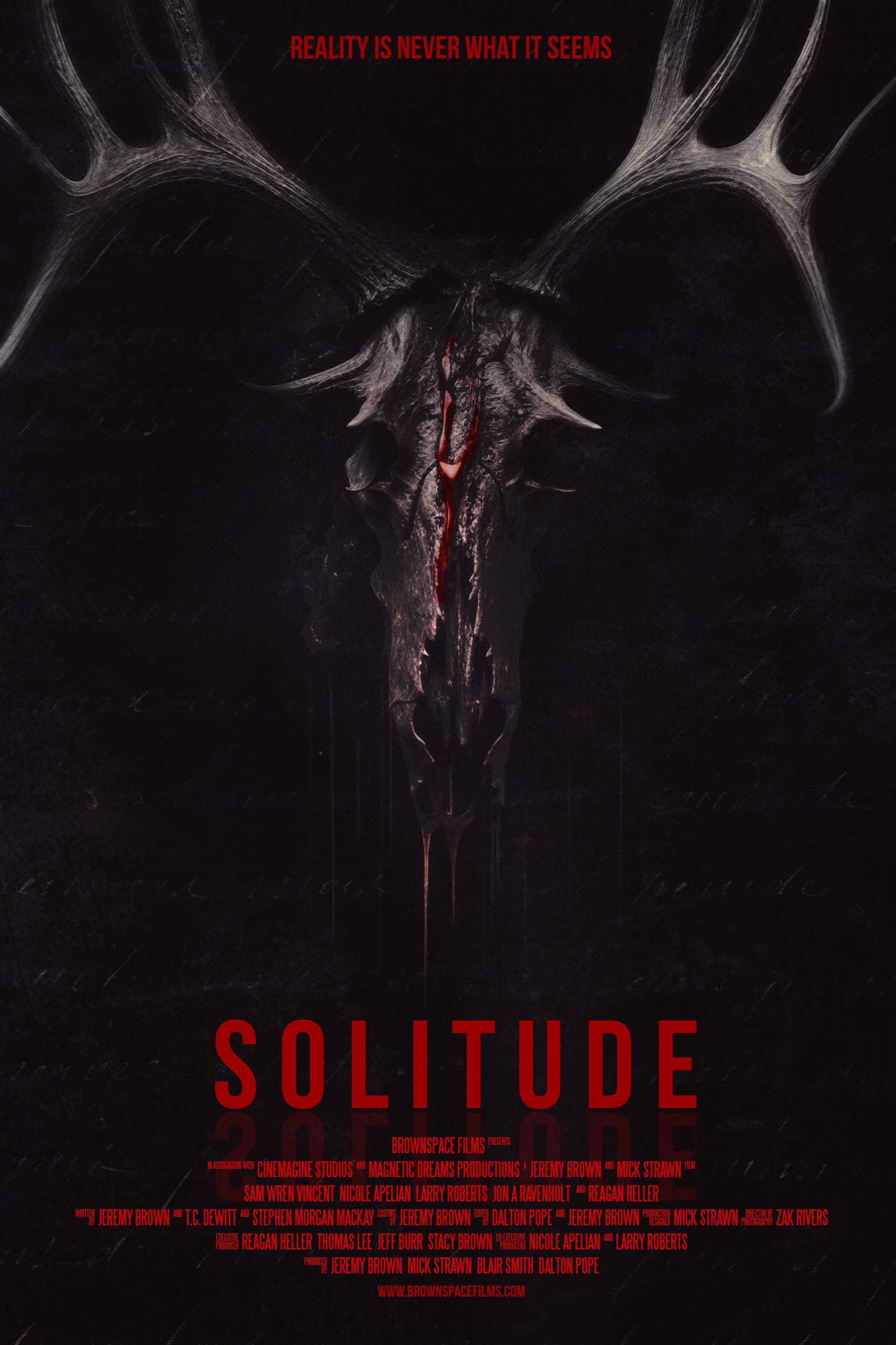 Solitude
