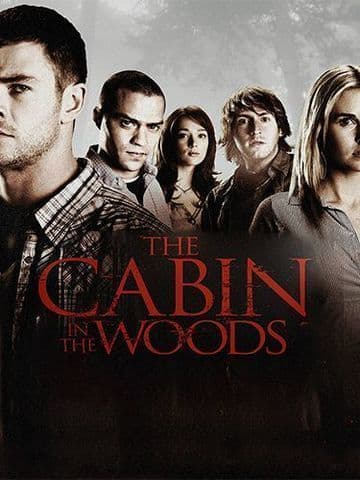 The Cabin in the Woods