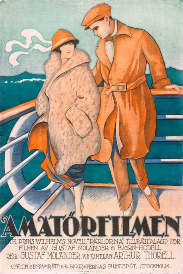 AmatÃ¶rfilmen