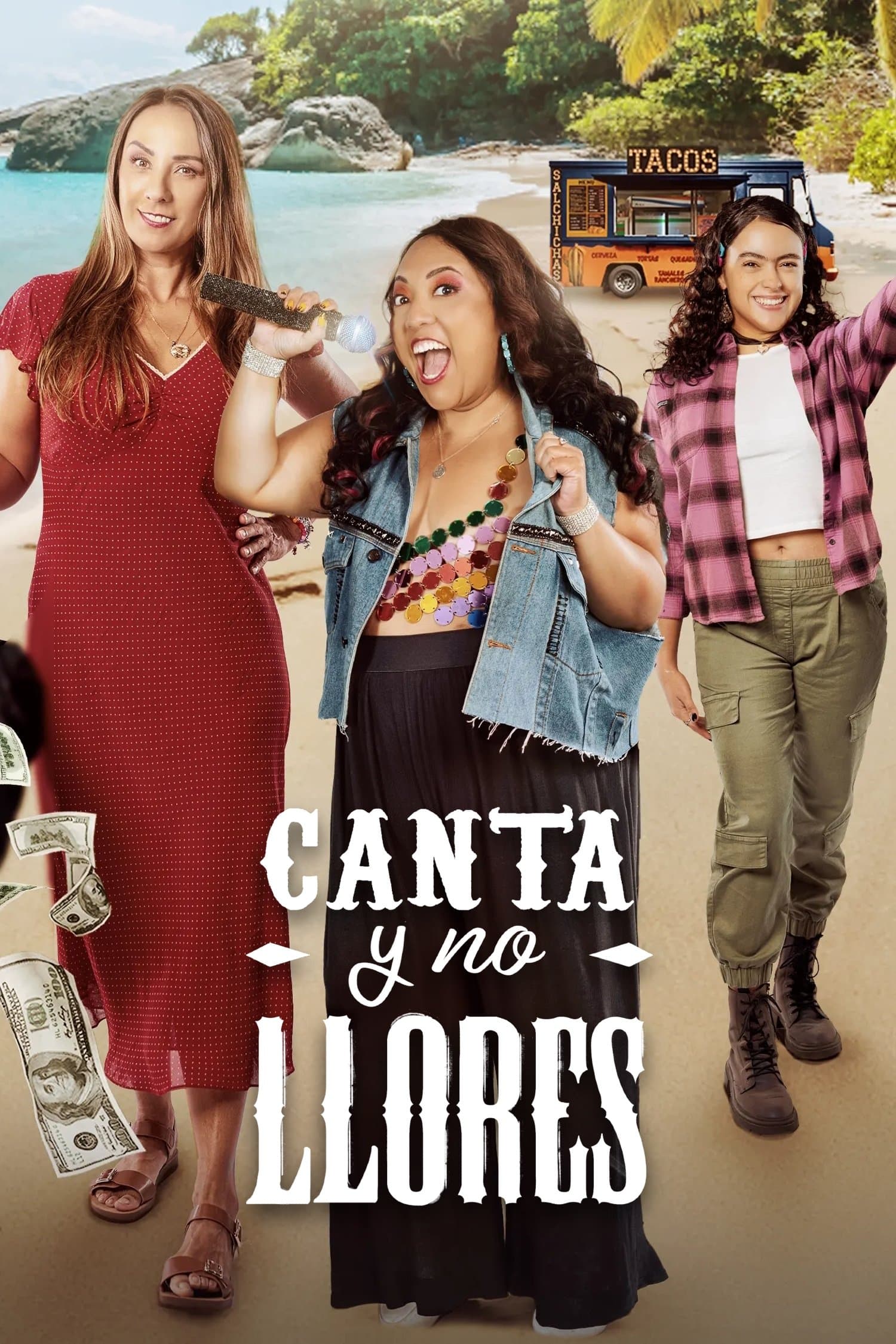 Canta Y No Llores