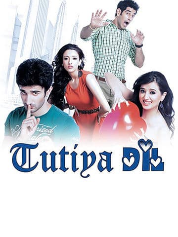 Tutiya Dil