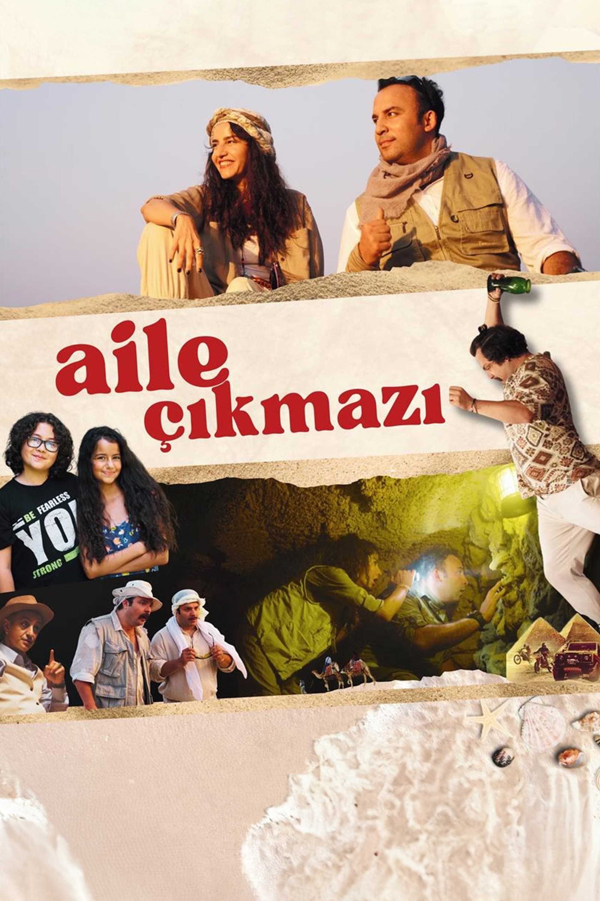 Aile Ã‡ikmazi