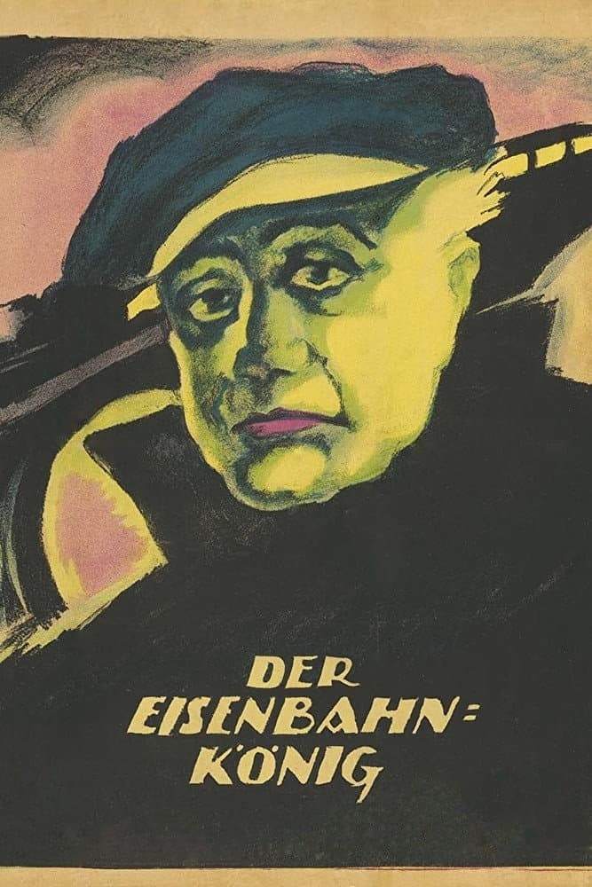 Der EisenbahnkÃ¶nig, 2. Teil - Lauernder Tod
