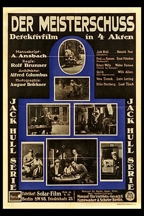 Der MeisterschuÃŸ