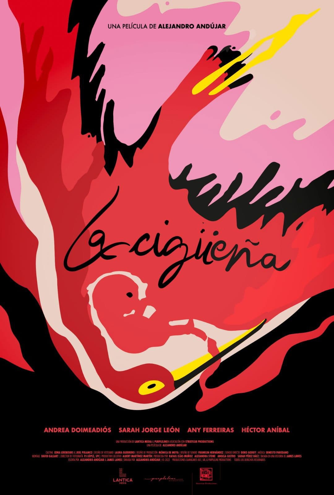 La CigÃ¼eÃ±a