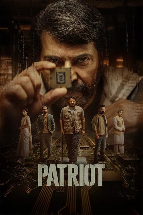 Patriot