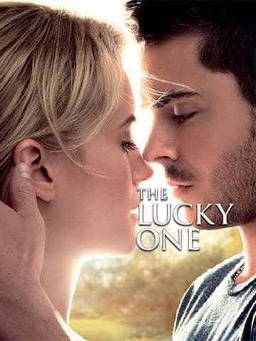 The Lucky One