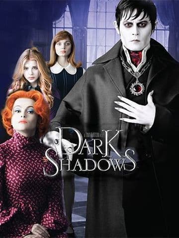 Dark Shadows