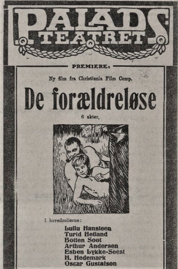 De forÃ¦ldrelÃ¸se
