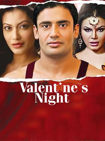 Valentine`s Night