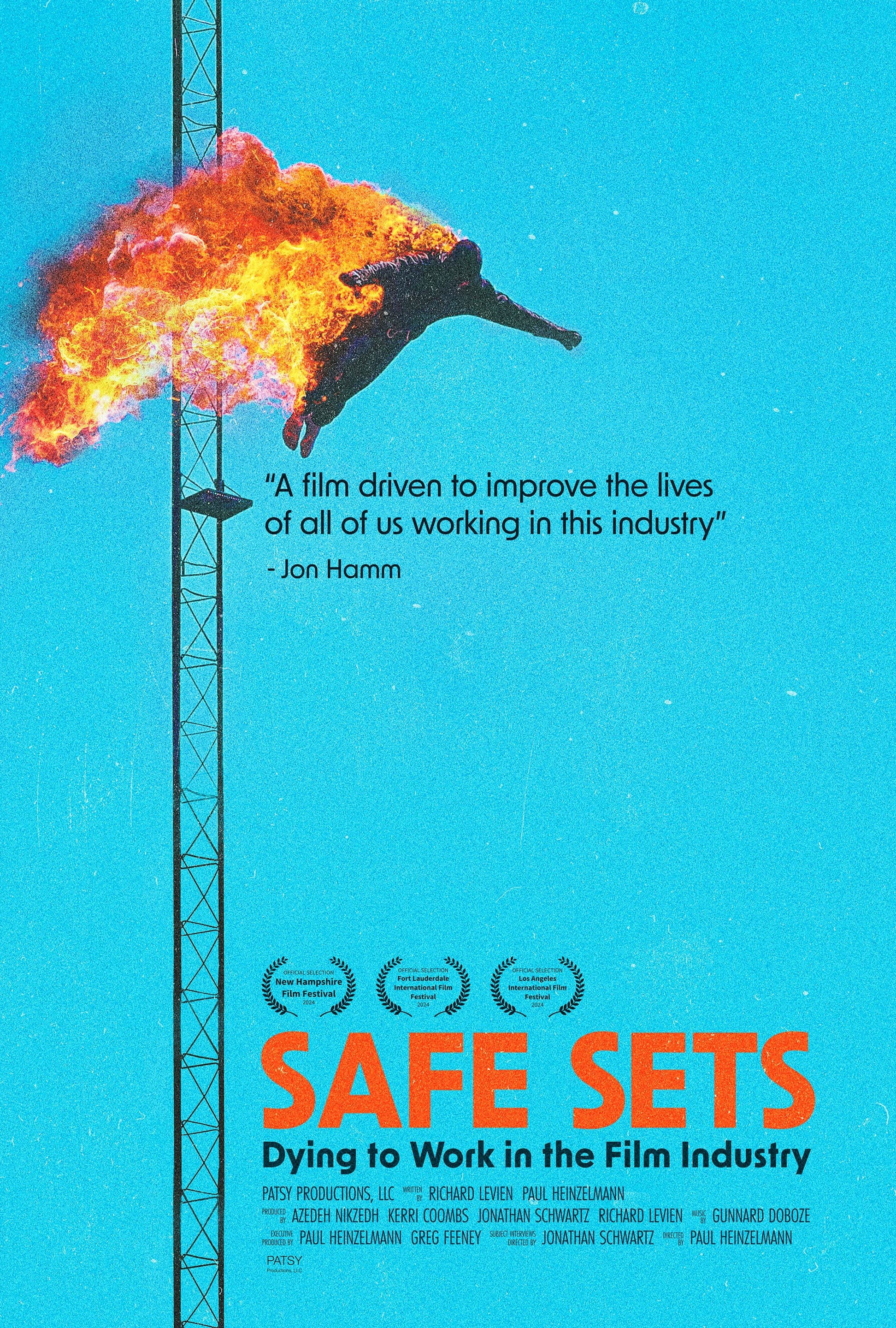 Safe Sets