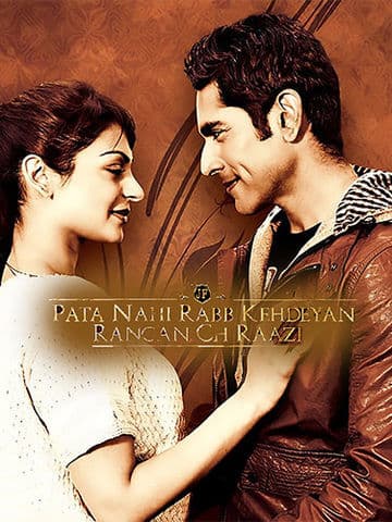 Pata Nahi Rabb Kehdeyan Rangan Ch Raazi