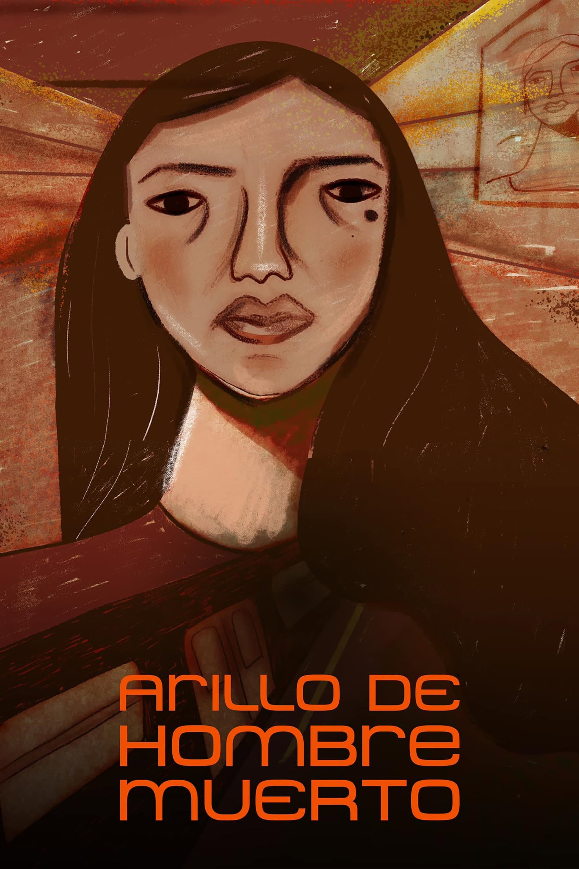 Arillo de hombre muerto