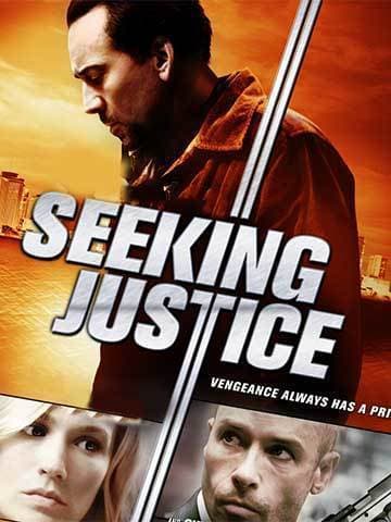 Seeking Justice