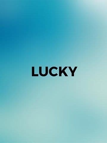 Lucky