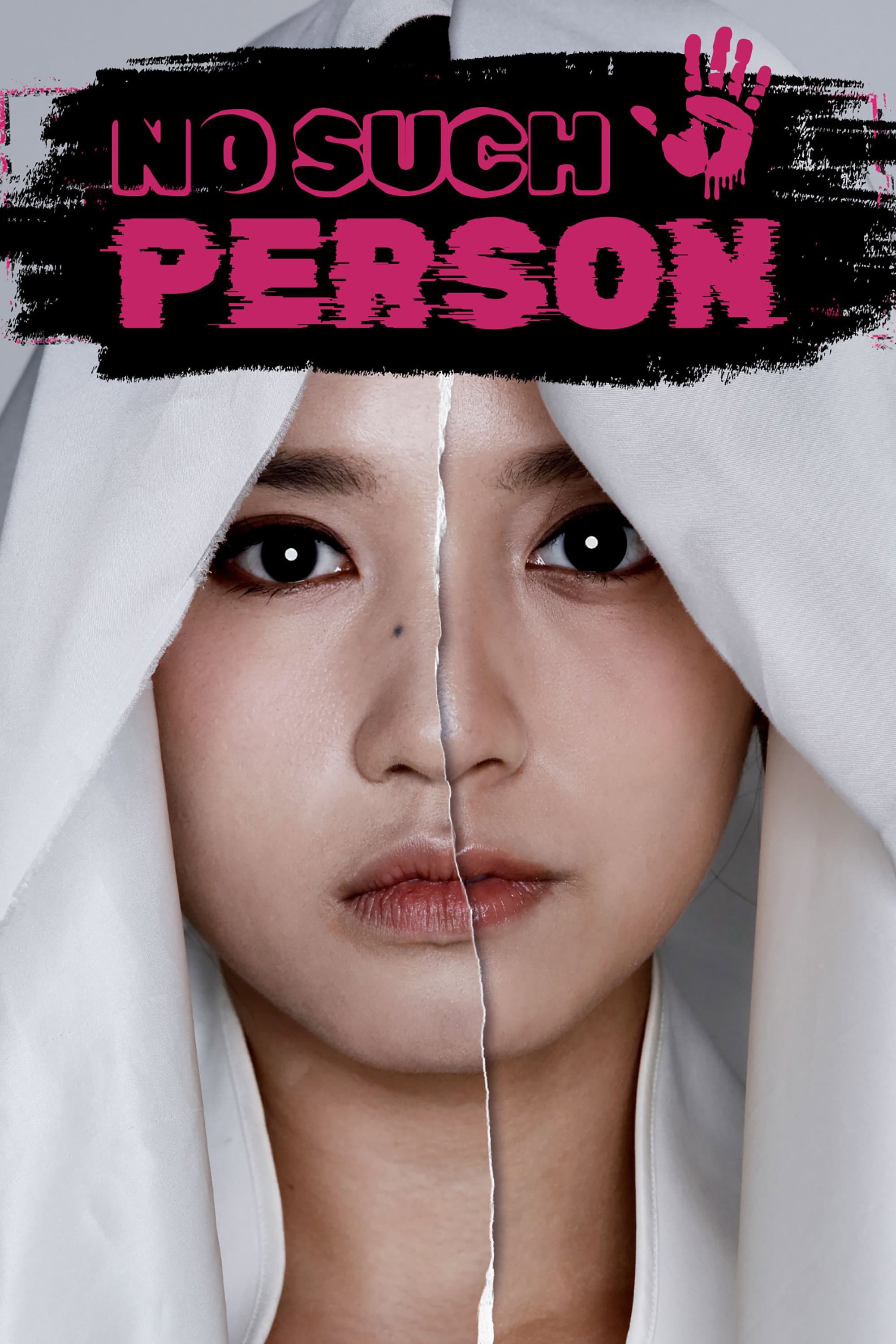 No Such Person