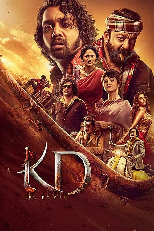 KD