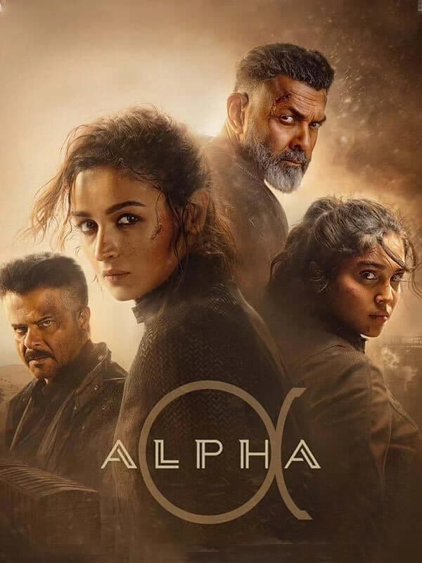 Alpha