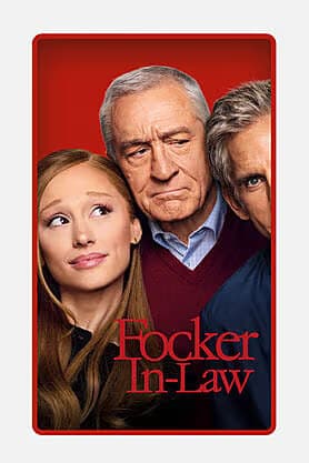 Focker-In-Law