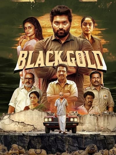 Black Gold