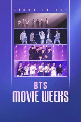 BTS Movie Week