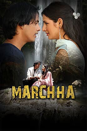 Marchha