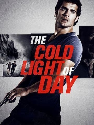 The Cold Light Of Day