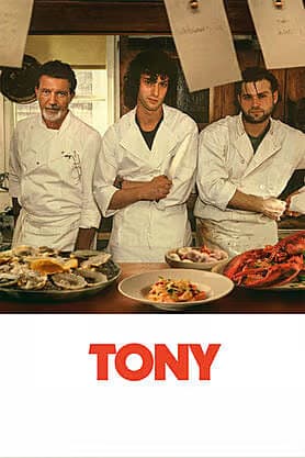 Tony (2026)