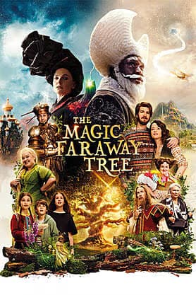 The Magic Faraway Tree