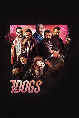 7 Dogs