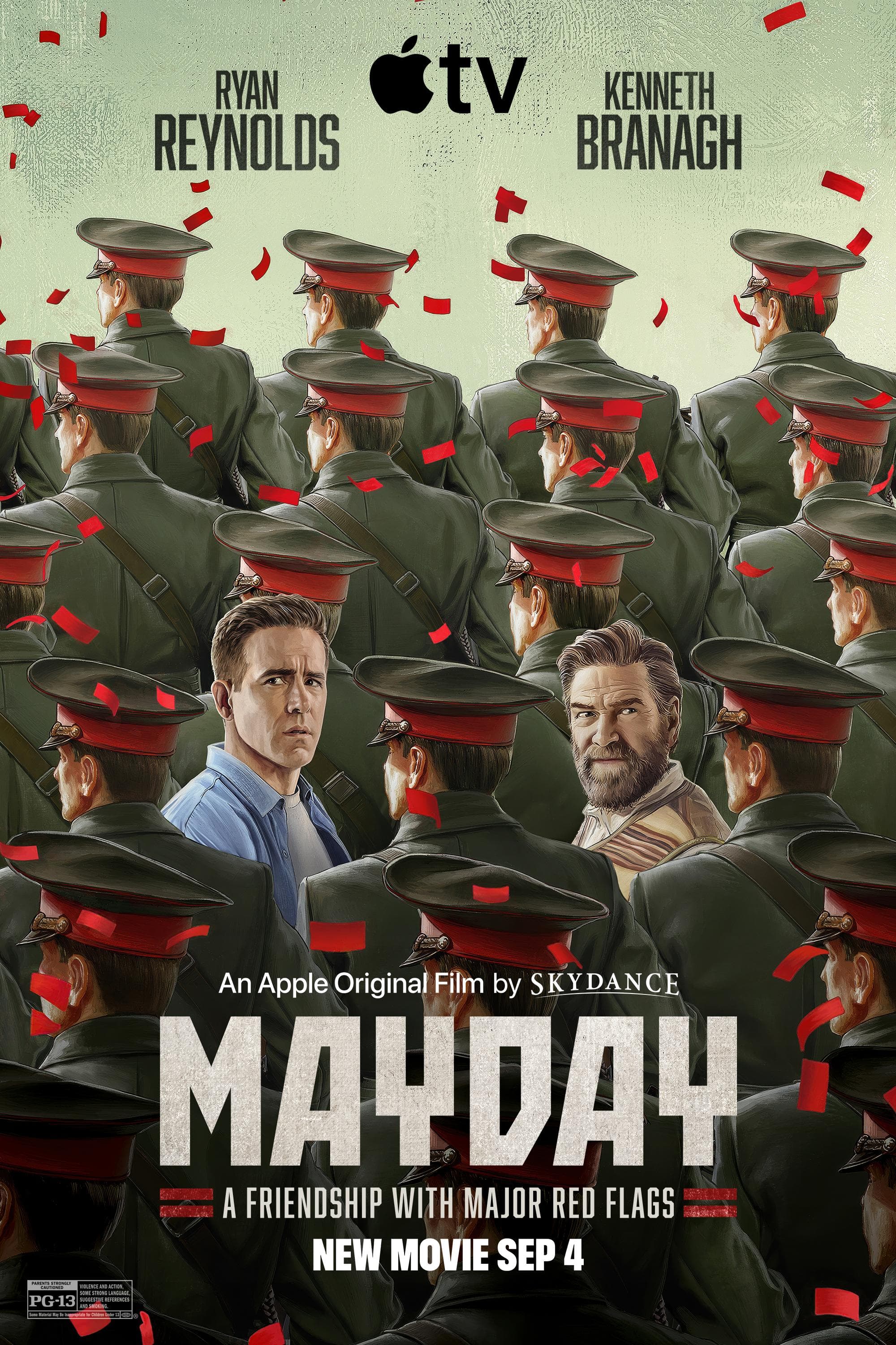 Mayday