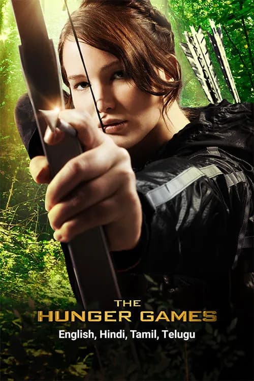 The Hunger Games