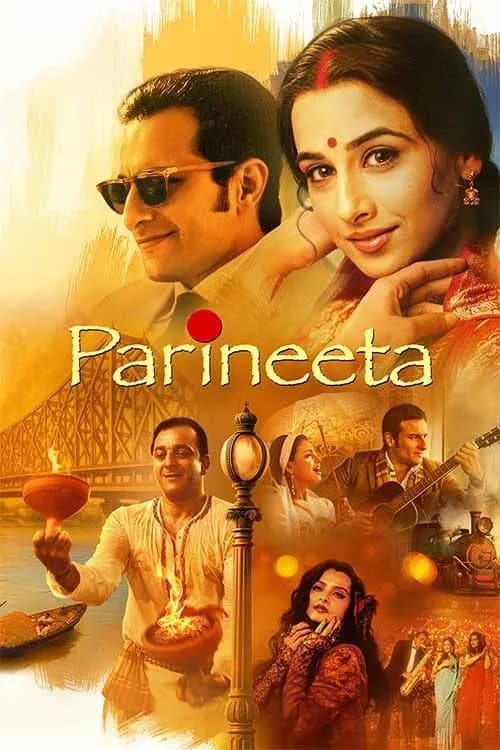 Parineeta